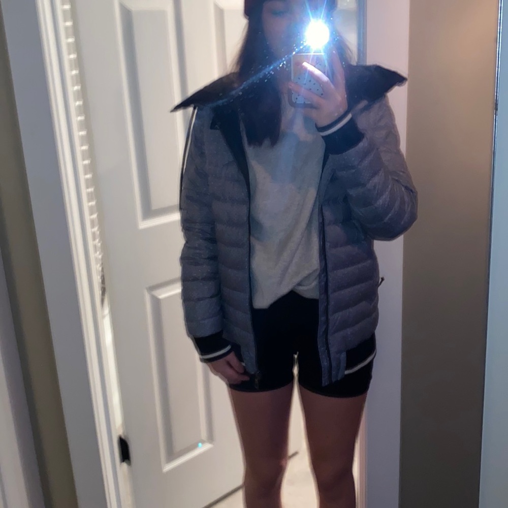 Armada puffy jacket - Picture 3 of 3